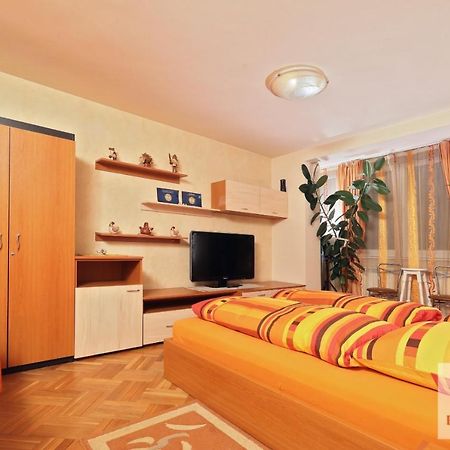 Apartament Ema Беїле-Фелікс Екстер'єр фото
