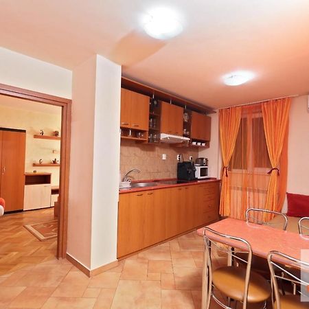 Apartament Ema Беїле-Фелікс Екстер'єр фото