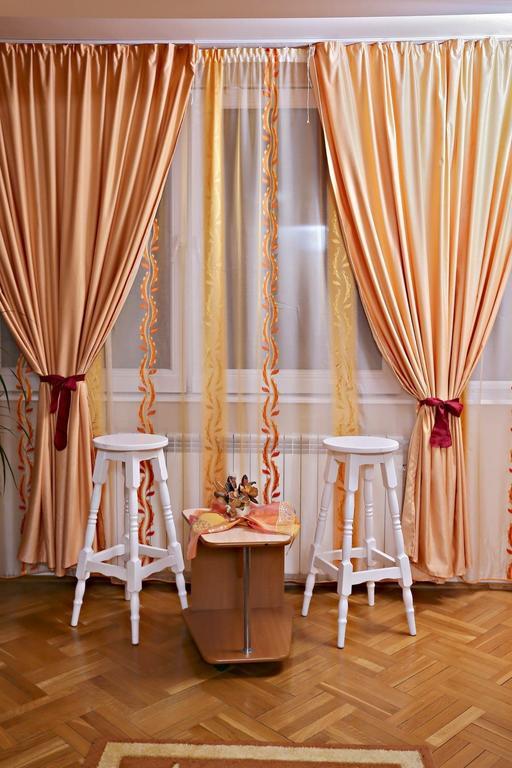 Apartament Ema Беїле-Фелікс Екстер'єр фото