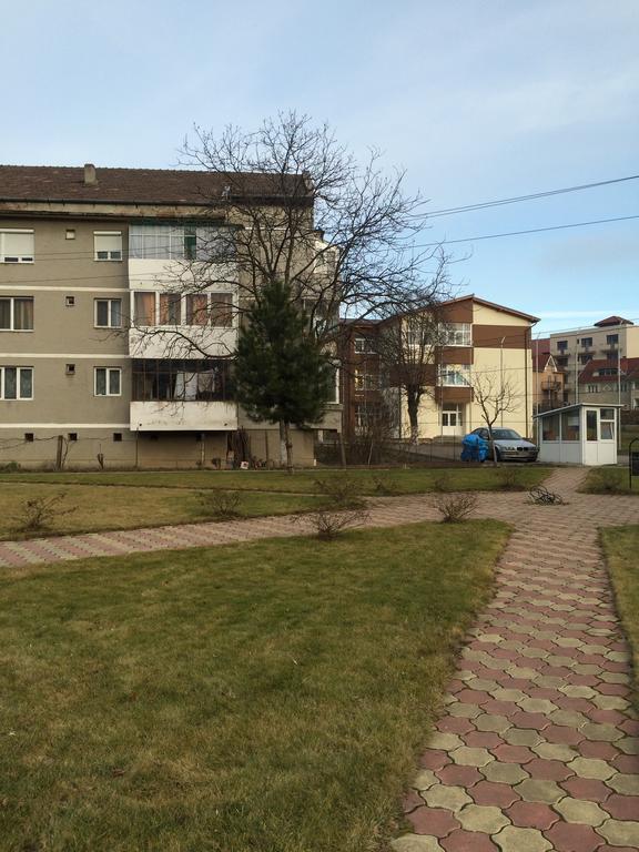 Apartament Ema Беїле-Фелікс Екстер'єр фото