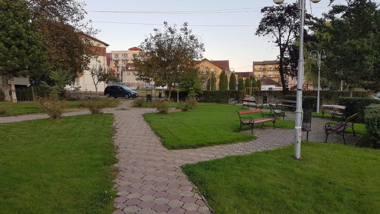 Apartament Ema Беїле-Фелікс Екстер'єр фото
