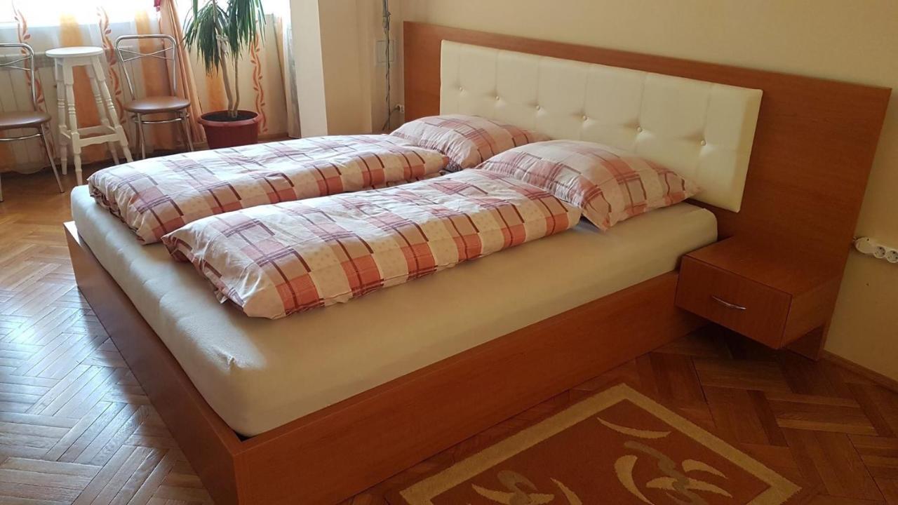Apartament Ema Беїле-Фелікс Екстер'єр фото